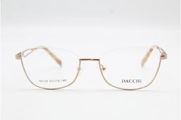 Оправа DACCHI 50118 53-18-140 C3