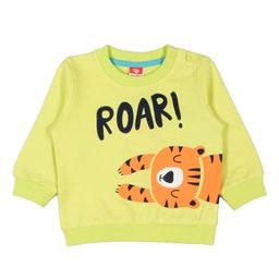 CRB wear/CWB 62631 джемпер ясельный, салатовый/Ex.Cherubino