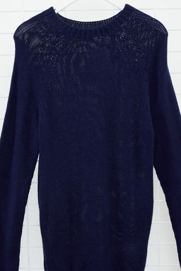TRENDYOL MAN Kiremit Slim Fit Dar Kesim Bisiklet Yaka Reglan Kol Basic Triko Kazak TMNAW25KZ00000 - Trendyolmilla фото 78