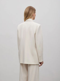 ЕМКА / Жакет прямого кроя - Emka фото 7