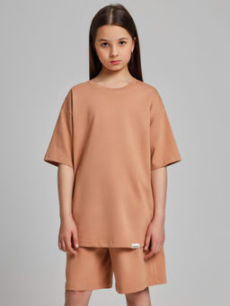 VIOTEX Костюм для девочки Азарт-1 из чистого хлопка - Виотекс фото 35