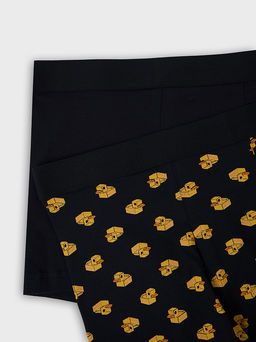 ТРУСЫ МУЖСКИЕ (2ШТ) - Mark formelle фото 2