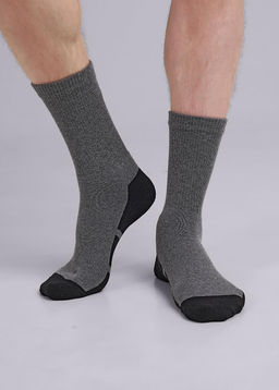 Носки мужские термо плюш