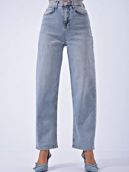 Женские джинсы CRACPOT 1567-уценка