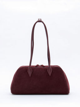 Сумка 990180NN wine red Natale Navetta