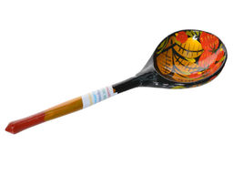 Цена за 2 шт. Ложка деревянная столовая "Традиционная" 6401