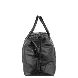 мужская дорожная сумка из экокожи Barcelo Biagi  фото 3