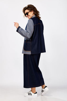 Костюм LADY SECRET 1653 синий