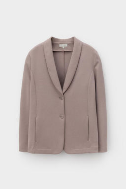 ЕВТ 3349/кофе с молоком жакет жен