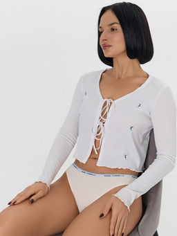 ТРУСЫ ЖЕНСКИЕ (3ШТ.) - Mark formelle фото 6