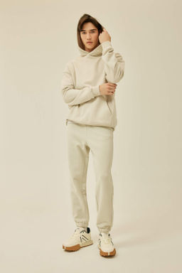 Regular Fit Esofman Alt? Cepli Beli Bagc?kl? Lastikli Paca - Defacto фото 8