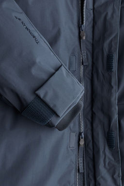 Parka acolchada en ThermoMove Regular Fit - H&m фото 6