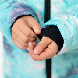 RODOS Куртка М-283/1 Куртка Ментол фото 7