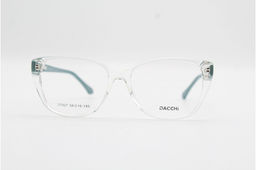 Оправа DACCHI 37927 54-16-140 С10 флекса  фото 2