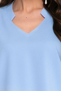 Блузка 41155 - Avili фото 4