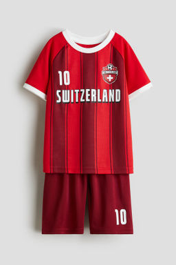 Conjunto de f?tbol