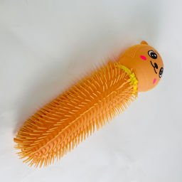 Мякиш антистресс Животные-сосиски 45 см в ассортименте - Storyland фото 5