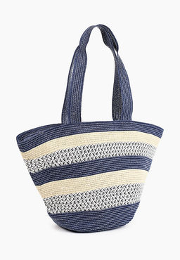 Сумка пляжная 3/0324