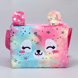 Сумка детская Собачка, 17?13?3 см