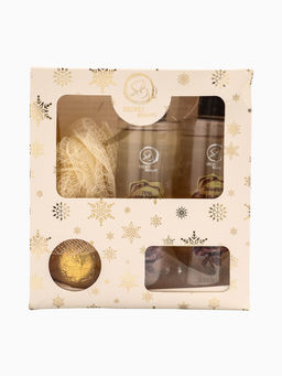 УЦЕНКА Набор №5 Золотая серия - SB BEAUTY фото 10