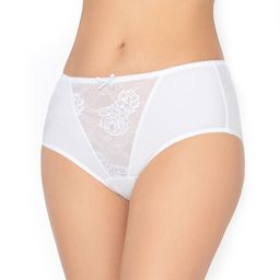 Т040 трусы белый