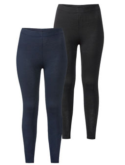 Леггинсы 2шт ESMARA  фото 4