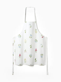 Фартук Этель Цветочек 60?70 см, саржа 190 г/м?, 100% хлопок