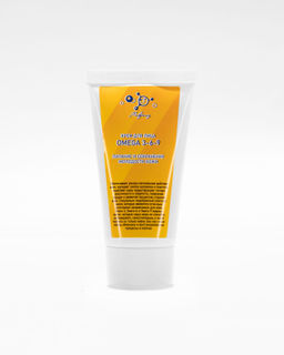 Крем для лица Омега 3-6-9, туба 50мл. - Микролиз фото 2