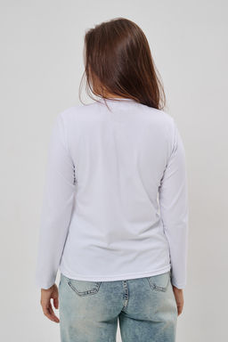 Лонгслив женский 88538