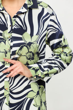 Костюм Bonna Image 898 зеленый  фото 6