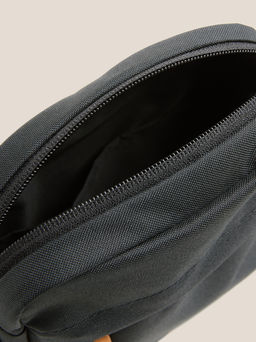 Сумка через плечо TIMBERLAND TIMBERPACK CROSS BODY BAG