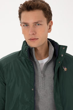 Erkek Koyu Ye_il Mont - U.s. polo assn фото 5