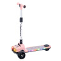 Самокат трехколесный Slider