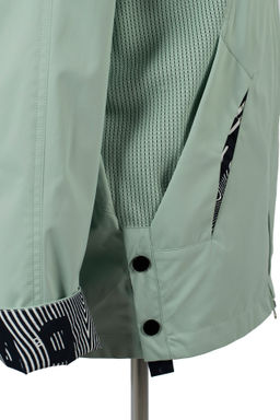 Плащ ветровка куртка - El podio фото 8