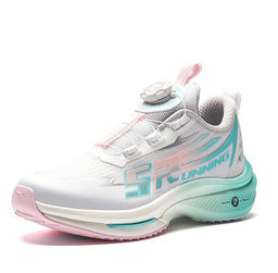 Кроссовки для бега Белый/Серебряный/Синий