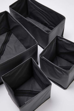 4lu Bolmeli Cekmece ve Dolap Ici Duzenleyici TPHAW26TBK00004