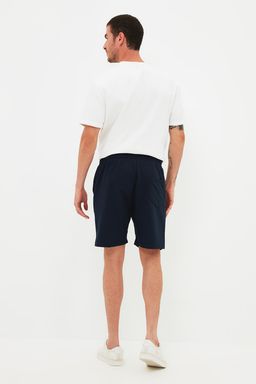 Lacivert-Tas Basic Regular/Normal Kesim 2li Paket Sort TMNSS21SR0095