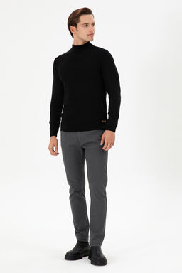 Мужские джинсовые брюки с каменным узором - U.s. polo assn фото 7