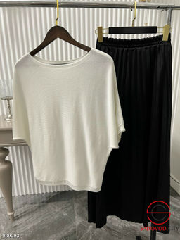 Костюм двойка (кофта и юбка) - Bruno фото 2