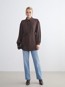 Oversize Kad?n G?mlek Tunik