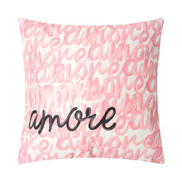 Наволочка декоративная ЭтельAmore 40х40 см, полиэстер, велюр