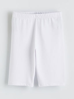 K?z ?ocuk Basic K?sa Tayt