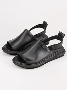 Босоножки 24628 Siyah