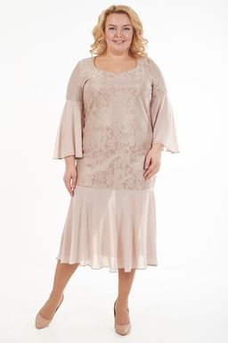 Платье П4-3481/1