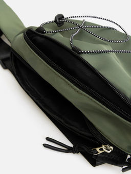 ACOOLA / Рюкзак детский Xaldy хаки