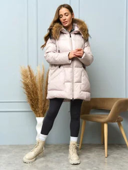 Куртка - LIMAR фото 6