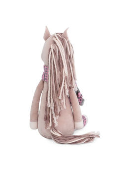Мягкая игрушка Лошадка Гретта, 25 см