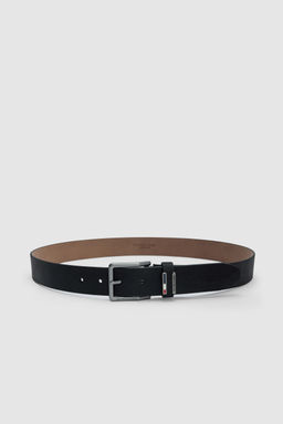 Erkek Siyah Kemer - U.s. polo assn фото 2