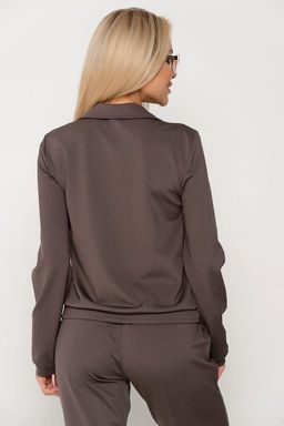 1223 КОФТА - Dusans фото 3