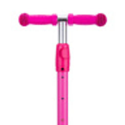 Самокат трехколесный Slider